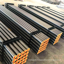 High quality and strength oil well dth drill pipe used for drill industry